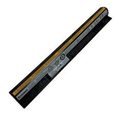 Original Lenovo IdeaPad L12M4E01 Series 4 Cells Notebook Laptop Battery Malaysia