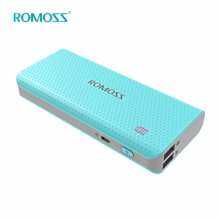 Romoss Sense 4 LED Romoss Sense 4 LED image