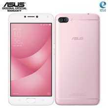 ASUS ZenFone 4 Max Pro ZC554KL ASUS ZenFone 4 Max Pro ZC554KL image