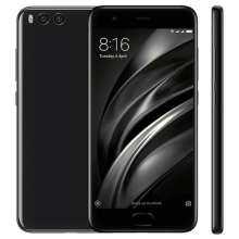 Xiaomi Mi 6 64GB Black Xiaomi Mi 6 64GB Black image