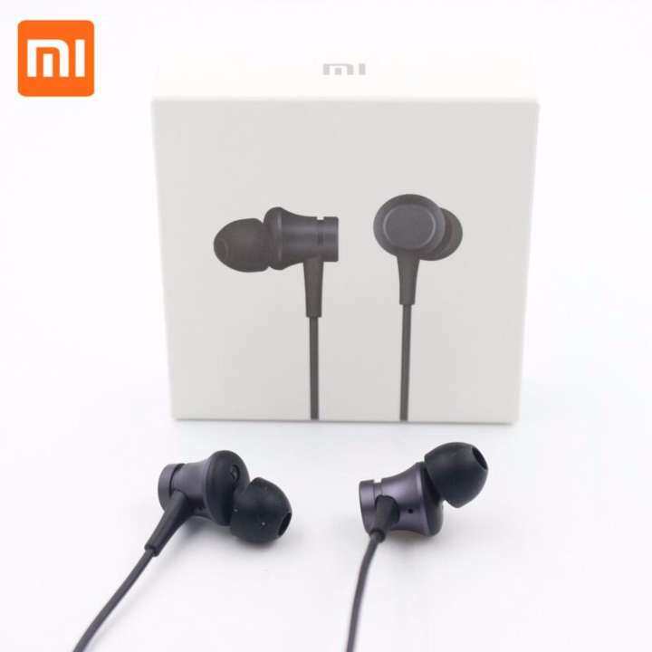 xiaomi mi piston basic edition