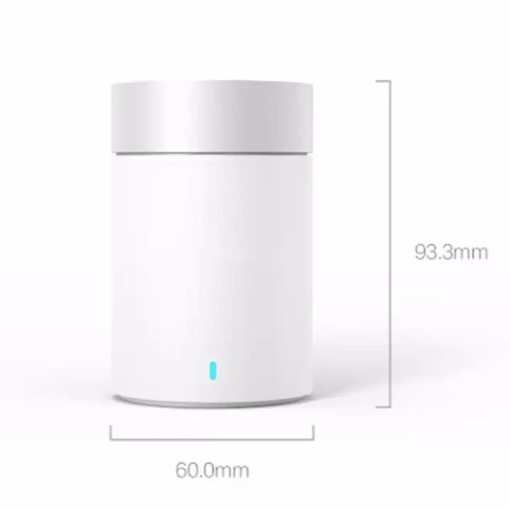 xiaomi cannon