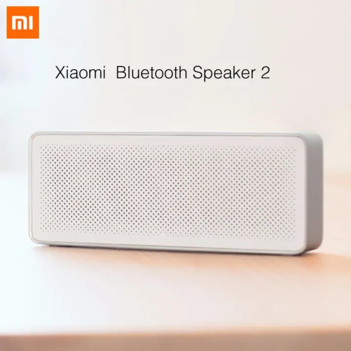 mi speaker 2