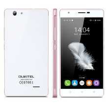 OUKITEL C4 OUKITEL C4 image
