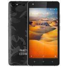 OUKITEL C5 Pro 16GB Black OUKITEL C5 Pro 16GB Black image