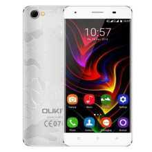 OUKITEL C5 Pro 16GB Silver OUKITEL C5 Pro 16GB Silver image