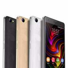 OUKITEL C5 Pro 16GB Gold OUKITEL C5 Pro 16GB Gold image