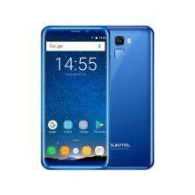 OUKITEL K5000 5.7-inch 18:9 Bezel-less Mobile Phone 4G-LTE Fingerprint Smartphone 4GB RAM 64GB ROM OUKITEL K5000 5.7-inch 18:9 Bezel-less Mobile Phone 4G-LTE Fingerprint Smartphone 4GB RAM 64GB ROM image