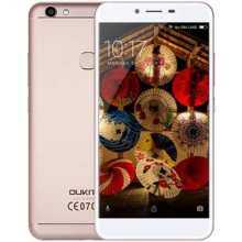 OUKITEL U15S 32GB Gold OUKITEL U15S 32GB Gold image