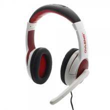 Ovleng OV-Q9 White Ovleng OV-Q9 White image