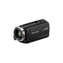 Panasonic HC-V180K Panasonic HC-V180K image