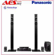 Panasonic SC-BTT465 Panasonic SC-BTT465 image