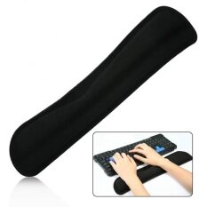 Panda Online Keyboard Wrist Rest Pad Ergonomic Support for Computer PC Laptop Malaysia