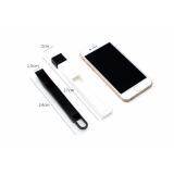 PC Máy Tính Xách Tay Bàn Chải Bụi Bẩn Làm Sạch Bộ Dụng Cụ Máy Tính Mini Thiết Bị Vệ Sinh Bàn Phím