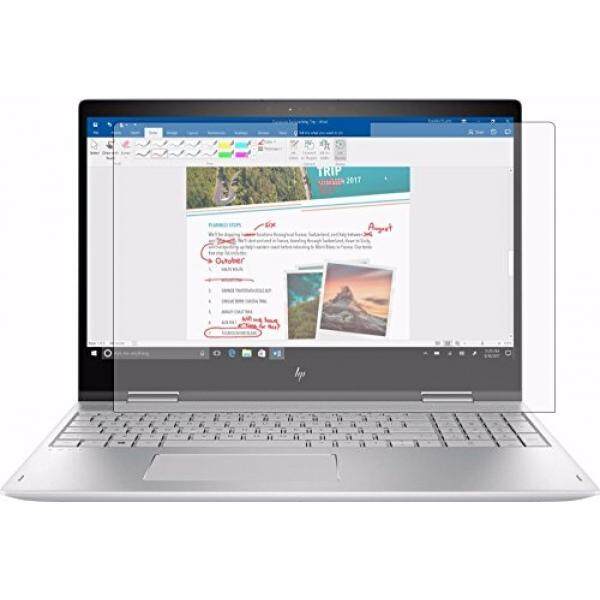 PcProfessional PcProfessional Screen Protector (Set of 2) for HP ENVY 15M x360 15.6