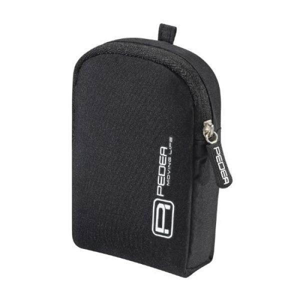 Pedea Kameratasche MIT Schutzfolie F? R Casio Exilim EX-H30/EX-TR150 Schwarz-Intl