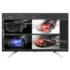 Philips 42.51 4K Ultra HD LCD Monitor BDM4350UC Malaysia