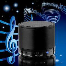 Phoenix B2C Portable Wireless Speaker Mini Bluetooth Speaker for iPhone MP4 MP3 Tablet PC Malaysia