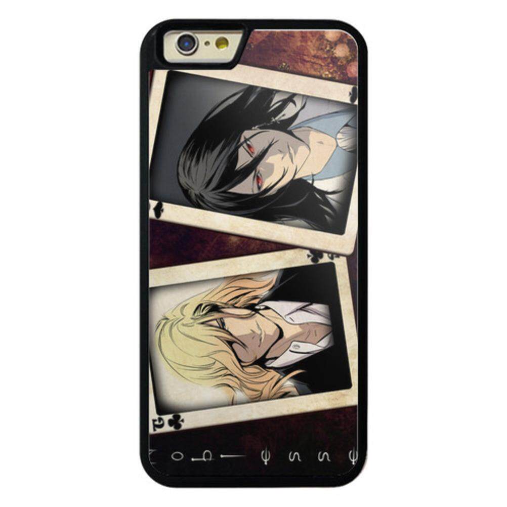 Phone case for iPhone 5/5s/SE Noblesse Anime cover for Apple iPhone SE - intl
