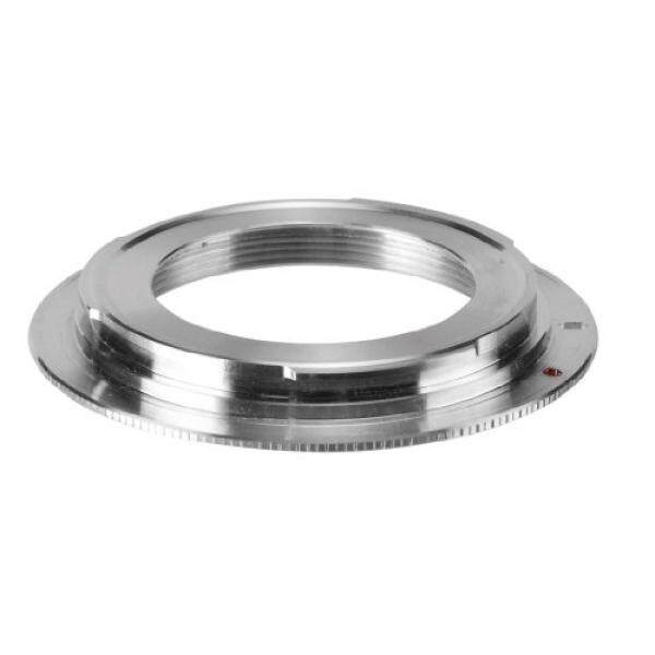Pixtic? Cincin Adapter M-42 Adaptor Objektivadapter Aus Main-Main F? R M42 Objektiv Yang Canon Eos Kamera Tubuh F? R 1000D 500D 450D 400D 350D 300D 50D 40D 30D 20D 10D 7D 5D 1D MARK II III-Intl