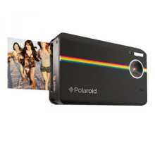 Polaroid Z2300 Black Polaroid Z2300 Black image