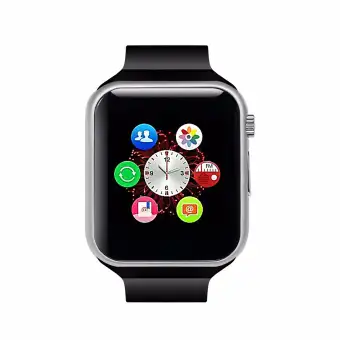 smart watch popular