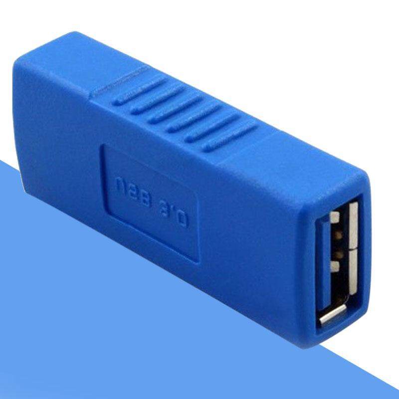 Bảng giá Portable USB3.0 Type A Female To Female Adapter Coupler Gender Changer Connector Phong Vũ
