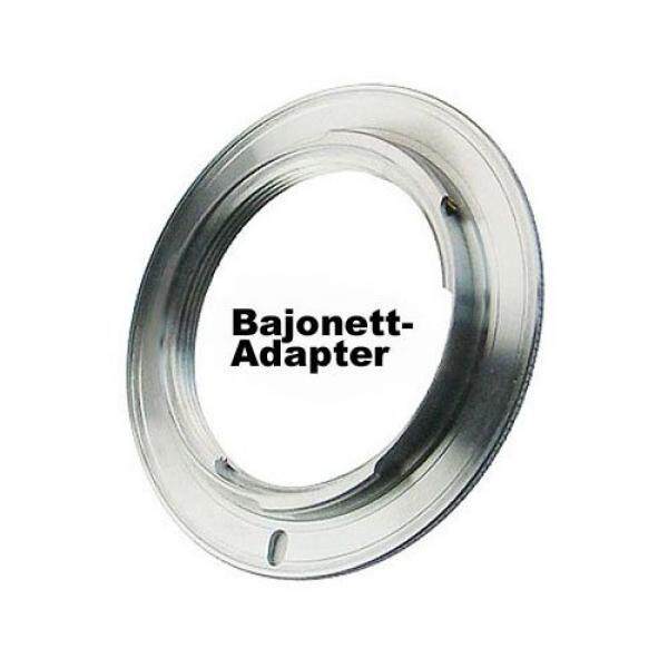 Didukung Oleh Siocore Adaptor M42 Bajonett Objektiv Yang Sony A (MA) Bajonett F? R Sony Alpha A/SLT Serie Spiegelreflexkameras, konica Minolta Dynax Und Analoge Konica Minolta SLR Ma Bajonett Kameras-Intl