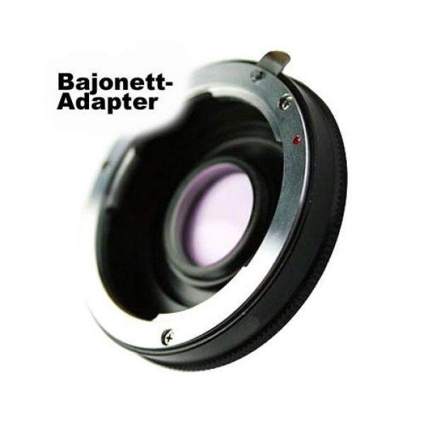 Didukung Oleh Siocore Adapter Pentax K Bajonett Objektiv Yang Sony A (MA) Bajonett F? R Sony Alpha A/SLT Serie Spiegelreflexkameras, konica Minolta Dynax Und Analoge Konica Minolta SLR Ma Bajonett Kameras-Intl