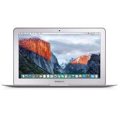 Apple MacBook Air 11 MJVM2ZPA Silver - Intel i5 1.6Ghz / 4GB / 128GB / 11 / Intel HD 6000 Malaysia