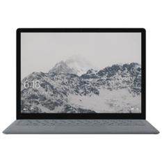 Microsoft Surface Laptop i5 128GB SSD / 4GB RAM - Platinum Malaysia