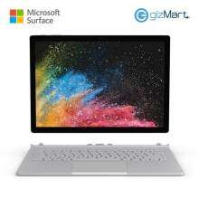 Microsoft Surface Book 2 Core i7 8GB 256GB Microsoft Surface Book 2 Core i7 8GB 256GB image