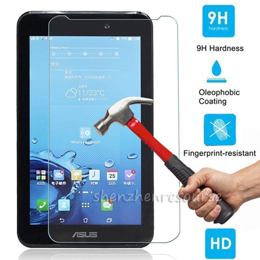 Premium Kaca Melunakkan Layar Pelindung untuk ASUS Zenpad S 8.0 Z580C Z580CA 8 ''-
