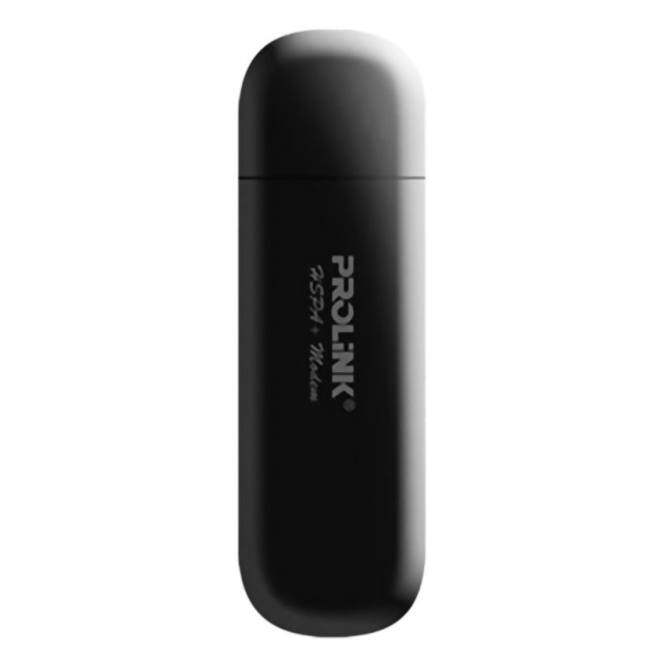 Prolink 3.75G Hspa+ 21.6Mbps Usb Broadband Modem (Phs600) - intl
