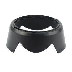 Protective Lens Hood HB-69 For Nikon AF-S DX18-55mm f/3.5-5.6G VR Ⅱ Camera