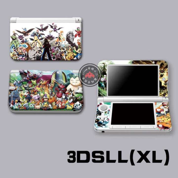 nintendo 3ds xl lazada