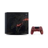 PS4 PRO MONSTER HUNTER: WORLD RATHALOS EDITION (2 Years Warranty