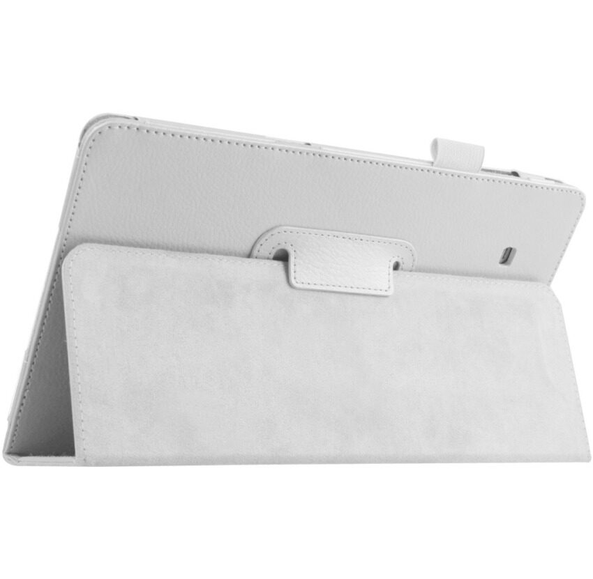 Daftar Harga Samsung Galaxy E9 Termurah Juli 2019 2 Pu Penutup Berbahan Kulit untuk Samsung Galaxy Tab E 9.6? X9D T560 T561 (Putih)-Intl