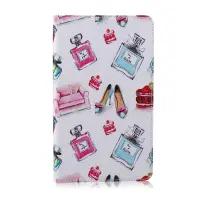 PU Leather Soft TPU Inner Wallet Case with Card Slots And Stand Function Protective Leather Case