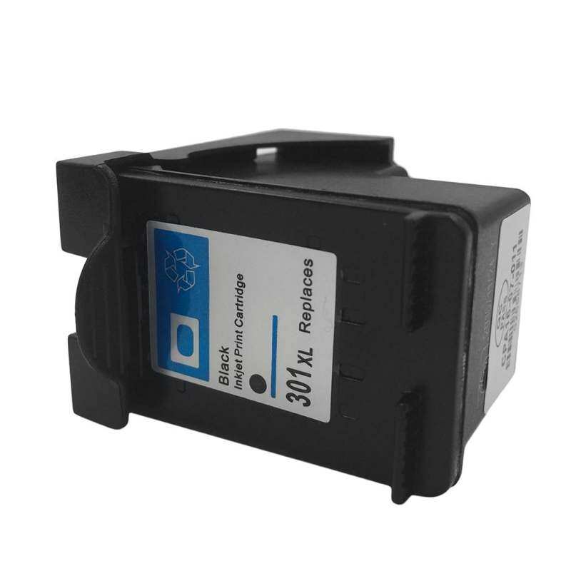 Non-OEM Ink Cartridge alternative for 301 FOR 301 xl Deskjet 1050 2050 - intl