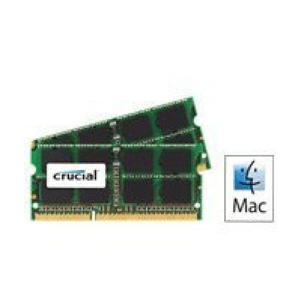 Memori RAM Upgrade 8 GB Kit (4GBx2) DDR3L PC3 8500 1067 MHz untuk Anda 2009 Apple iMac dan 2009/2010: MAC Komputer-Intl
