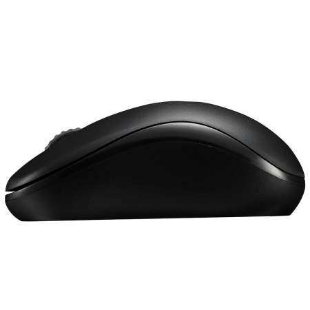 Rapoo M10 2.4G Wireless Silent Mouse Optical Portable Mice 1000 DPI for Mac PC Laptop Computer