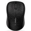 Rapoo 3100P 5.8GHz Wireless Optical Mouse Silent Mice 1000 DPI for Mac PC Laptop Computer : image Rapoo 3100P 5.8GHz Wireless Optical Mouse Silent Mice 1000 DPI for Mac PC Laptop Computer