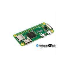 Raspberry Pi Zero W Malaysia