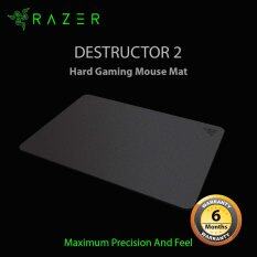 Razer Destructor 2 (Expert Hard gaming Mousemat) RZ02-00200400-R3M1 Malaysia
