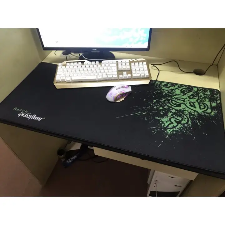 Razer Goliathus Large Control Speed Edition Soft Gaming Mouse Mat