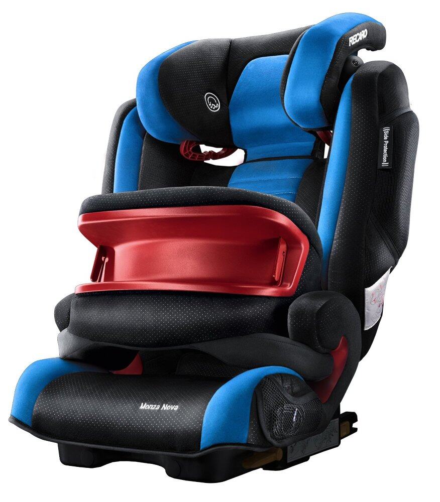 Recaro Baby Gear In Malaysia Best