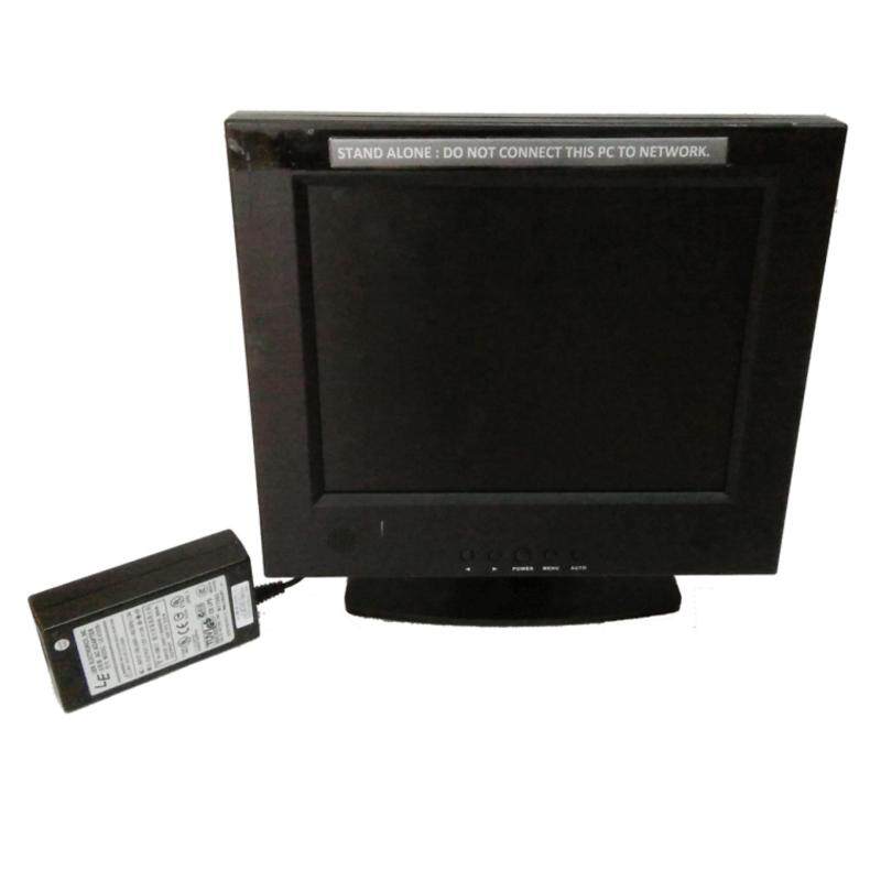 (REFURBISHED) 10 INCH LCD MONITOR Malaysia