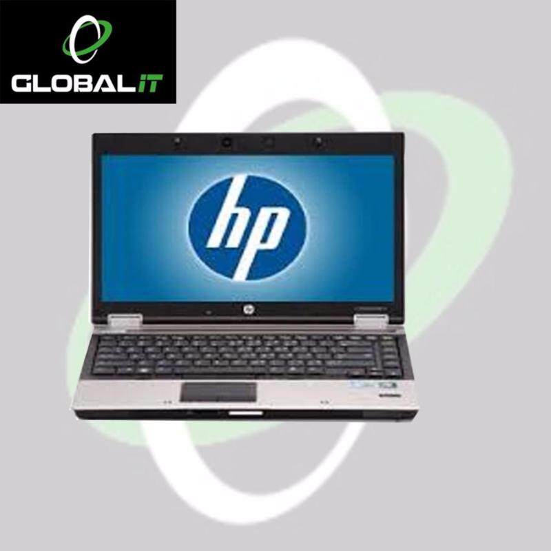 REFURBISHED HP COMPAQ 8440P Malaysia