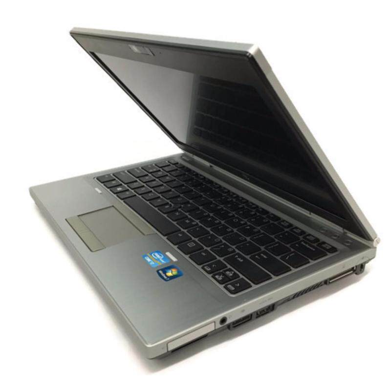 (REFURBISHED) HP EliteBook 2570p Notebook i7-3520m 2.9GHz/ 4GB RAM/ 500GB HDD/ DVDRW/ Webcam/ 12.5 1366x768/ Windows 8 Pro Upgraded to Windows 10 Professional Malaysia
